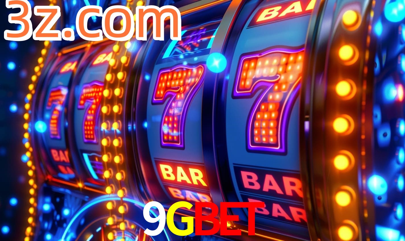 Bônus 9GBET Para Todos